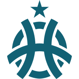 Only Heroes Academia logo