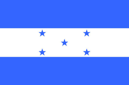 Honduras logo
