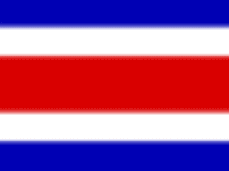 Costa Rica logo