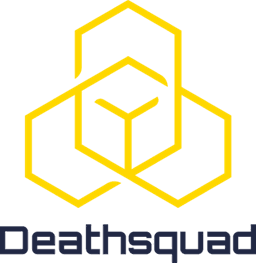 deathsquad logo