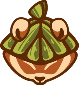 Tanuki Esports logo