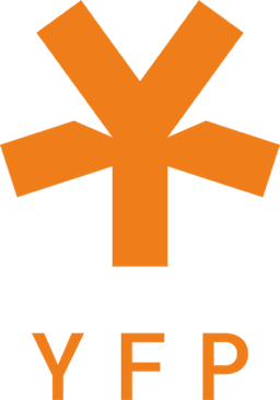 YFP Gaming logo