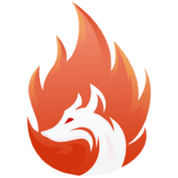 FoxFire logo