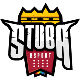 Esport STUBA Academy logo