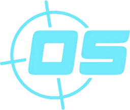On Sight GC logo
