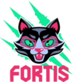 FORTIS logo