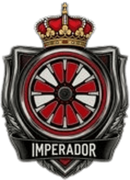 A Nova Onda do Imperador logo