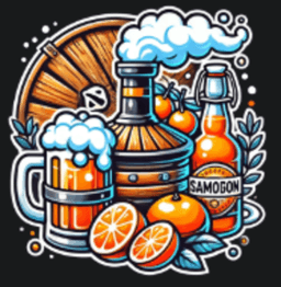 BanyaPivoSamogon logo