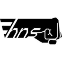 Hands logo