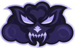 Dark Cloud Esports logo