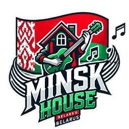 Minsk House logo