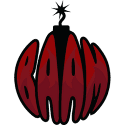 BAAM Esports logo