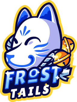 Frost Tails eSport logo