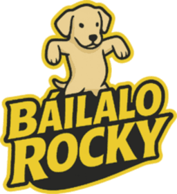 Báilalo Rocky logo