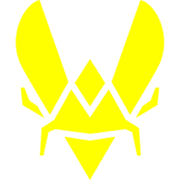 Vitality Revolution logo