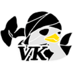 VelbeliKaizokudan logo