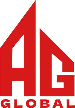 All Gamers Global logo
