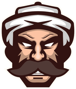 3BL Esports logo