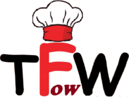The F Word logo