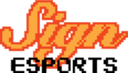 Sign Esports logo