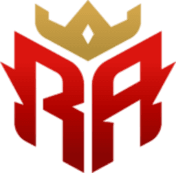 Reign Above logo