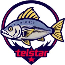 project telstar logo