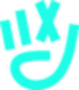 Fingers Crossed logo