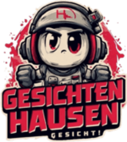Gesichtenhausen logo