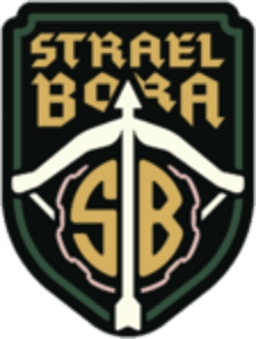 Strael-Bora logo