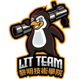 LIT Esport logo