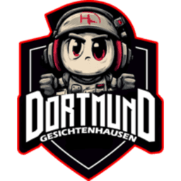Dortmund Gesichtenhausen logo