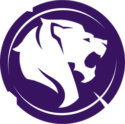 Los Angeles Gladiators logo