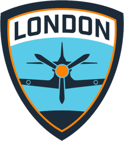 London Spitfire logo