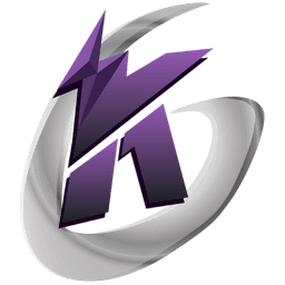 KEEN GAMING logo