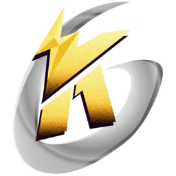 KEENGAMING.LUMINOUS logo